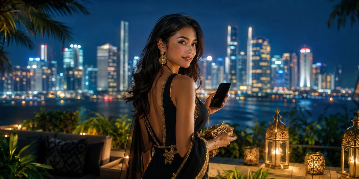 Deposit kasino Hari Raya gaya Kuala Lumpur untuk permainan baccarat di 59200