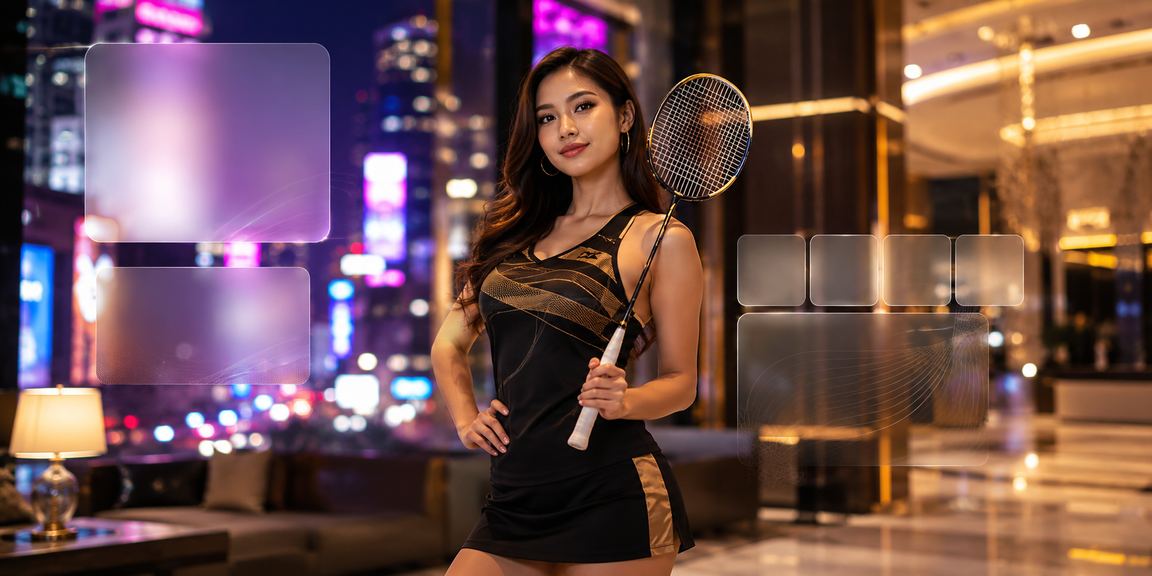 Suasana hiburan kasino dalam talian gaya Malaysia di Kuala Lumpur melalui platform 59200