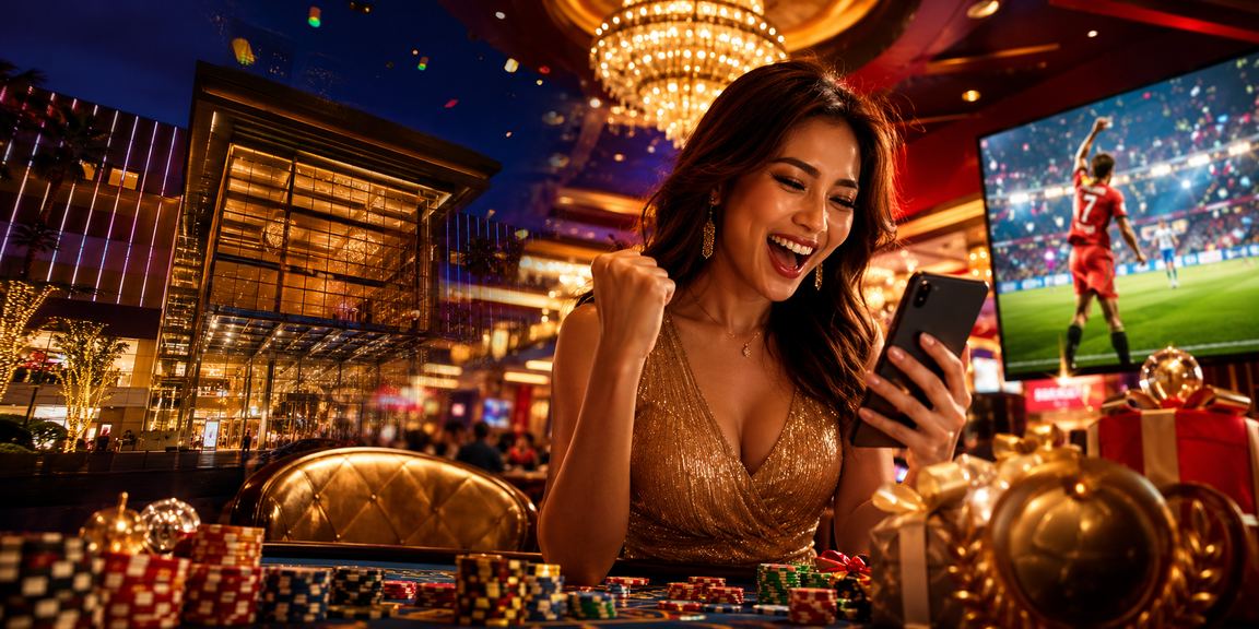Pengguna VIP Kuala Lumpur membaca terma dan syarat platform 59200 gaya Malaysia
