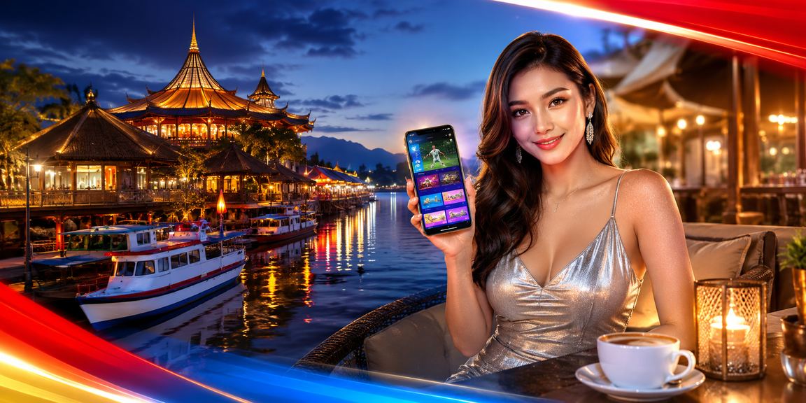 Pengguna Sarawak membuat deposit menggunakan platform mudah alih 59200 gaya Malaysia