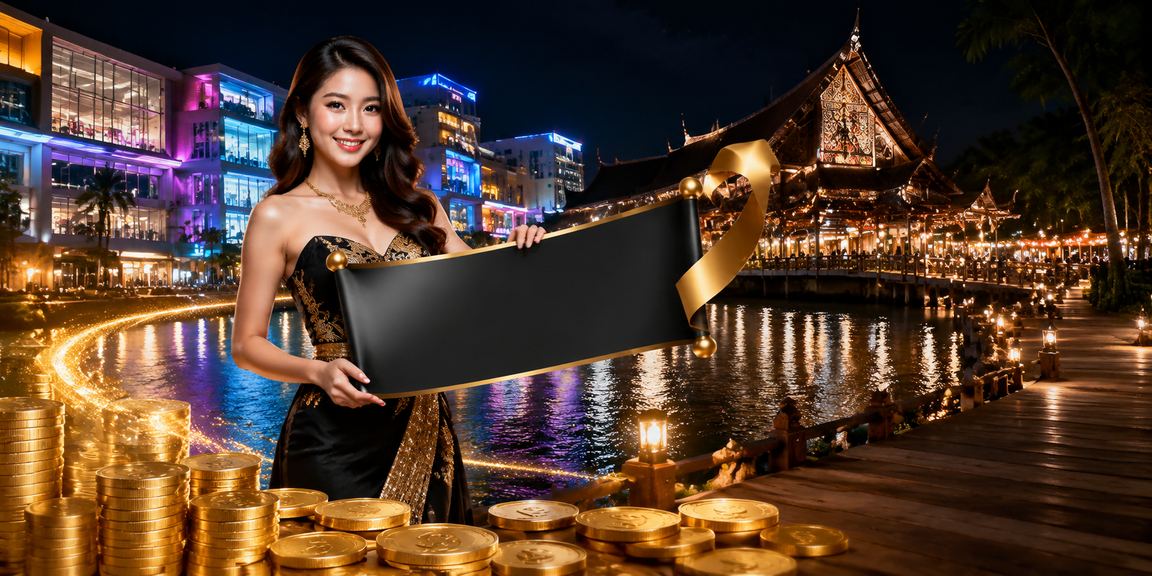Suasana hiburan kasino gaya tempatan Sarawak di platform kasino langsung 59200